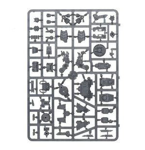 Warhammer 40,000 T'au Empire: XV88 Broadside Battlesuit 56-15 - A-Z Toy Hobby