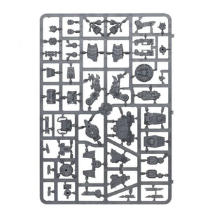 Warhammer 40,000 T'au Empire: XV88 Broadside Battlesuit 56-15 - A-Z Toy Hobby