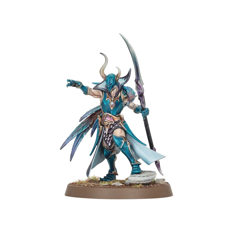 Warhammer Age of Sigmar Disciples Of Tzeentch: Fatemaster 83-111