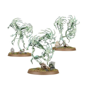 Warhammer Age of Sigmar Nighthaunt: Spirit Hosts 93-08 - A-Z Toy Hobby