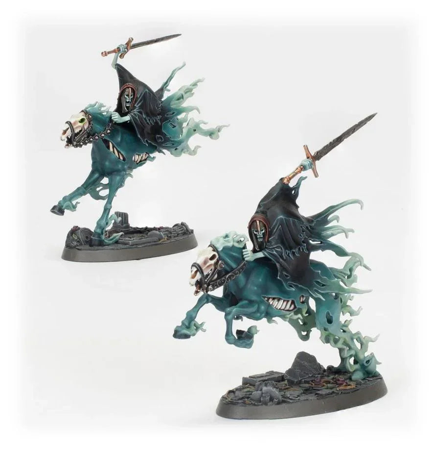 Warhammer Age of Sigmar Nighthaunt: Dreadblade Harrows 71-15