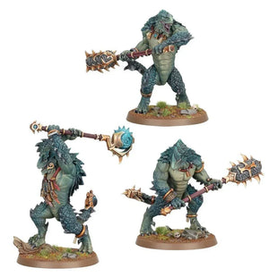 Warhammer Age of Sigmar Spearhead: Seraphon 70-881 - A-Z Toy Hobby