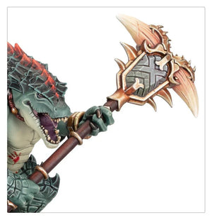 Warhammer Age of Sigmar Spearhead: Seraphon 70-881 - A-Z Toy Hobby