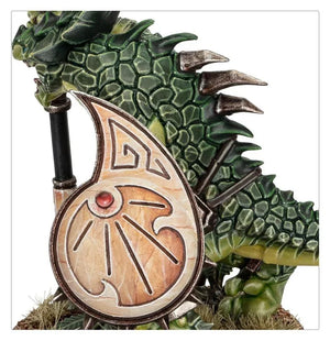 Warhammer Age of Sigmar Spearhead: Seraphon 70-881 - A-Z Toy Hobby