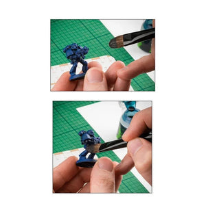 Citadel Shade Brush - A-Z Toy Hobby