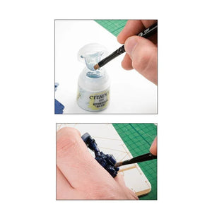 Citadel Dry Brush - A-Z Toy Hobby