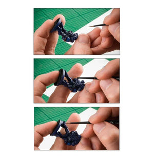 Citadel Layer Brush - A-Z Toy Hobby