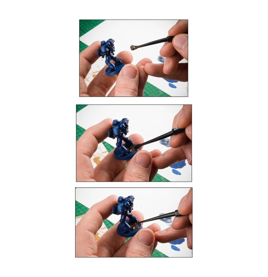 Citadel Medium Texture Spreader - A-Z Toy Hobby