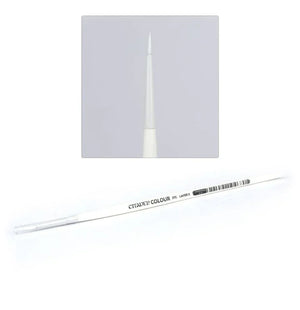 Citadel Synthetic Layer Brush - A-Z Toy Hobby