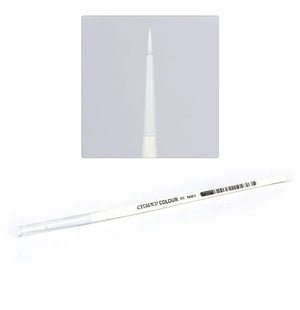 Citadel Synthetic Base Brush - A-Z Toy Hobby