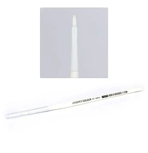 Citadel Synthetic Base Brush - A-Z Toy Hobby
