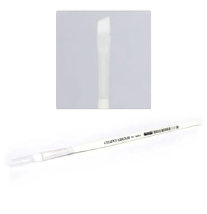 Citadel Synthetic Base Brush - A-Z Toy Hobby