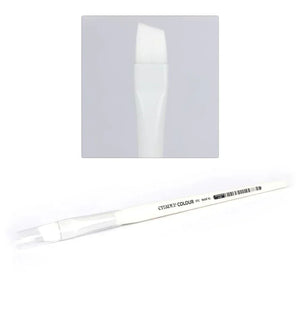 Citadel Synthetic Base Brush - A-Z Toy Hobby