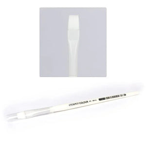 Citadel Synthetic Dry Brush - A-Z Toy Hobby