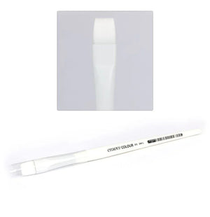 Citadel Synthetic Dry Brush - A-Z Toy Hobby