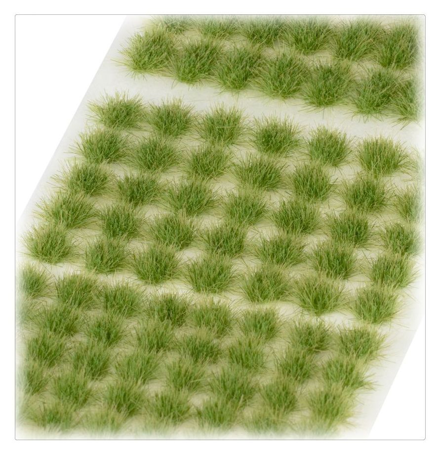 Citadel Colour 66-25 Verdia Veldt Tufts