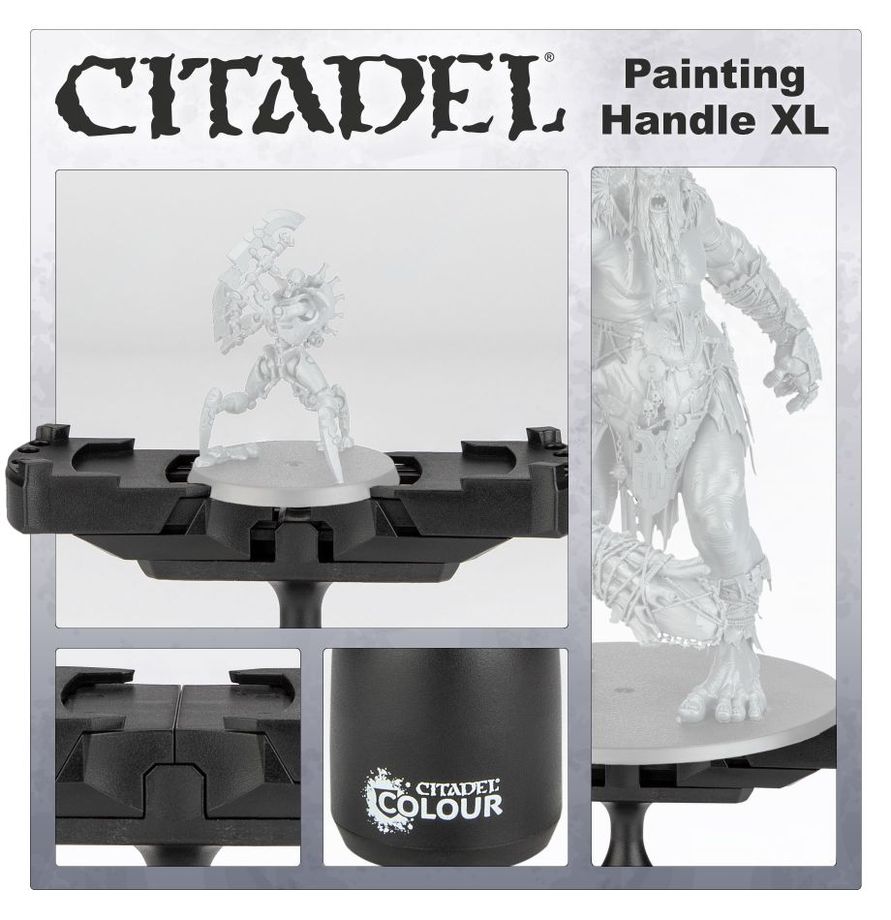 Citadel Colour 66-15 Painting Handle XL