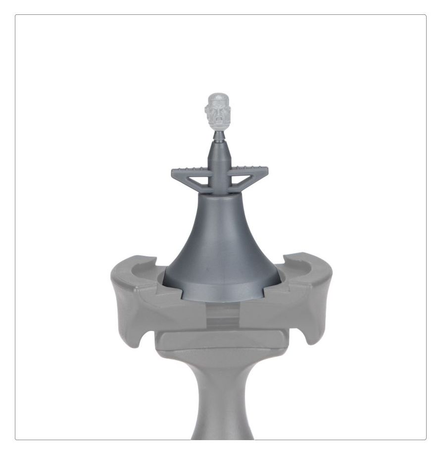 Citadel Colour 66-27 Sub-assembly Holder