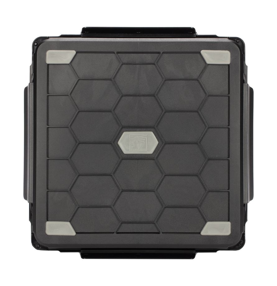 Warhammer Stormvault Skirmish Case 60-37