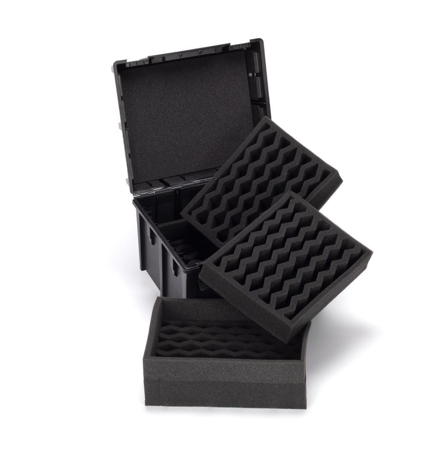 Warhammer Battle Figure Case 60-38