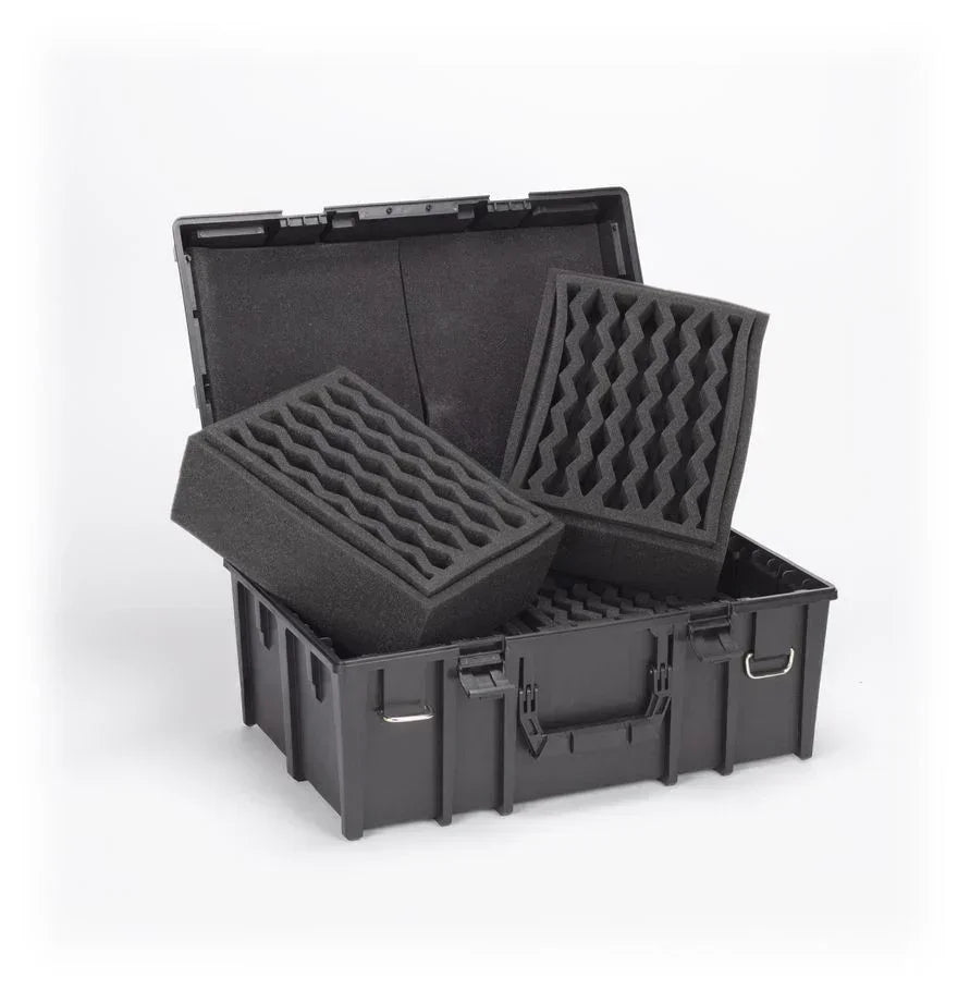 Warhammer Crusade Figure Case 60-39