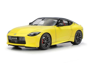 Tamiya 24363 Nissan Z 1/24 Model Kit TAM24363 - A-Z Toy Hobby