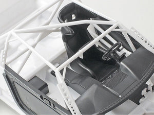 Tamiya 24354 Ford Mustang GT4 1/24 Model Kit - A-Z Toy Hobby