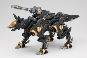 Kotobukiya Zoids 034 RZ-046 Shadow Fox Marking Plus Ver. 1/72 Model Kit - A-Z Toy Hobby