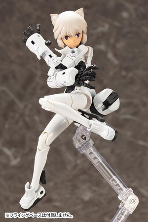 Kotobukiya Megami Device WISM Soldier Snipe/Grapple Model Kit - A-Z Toy Hobby