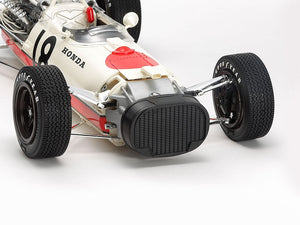 Tamiya 12032 Honda RA273 w/ Photo-Etched Parts 1/12 Model Kit - A-Z Toy Hobby