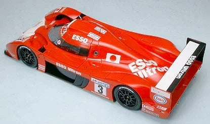 Tamiya 24222 Toyota GT-One TS020 1/24 Model Kit - A-Z Toy Hobby
