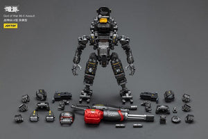 Joy Toy God of War 86-II Assault 1/25 Action Figure - A-Z Toy Hobby
