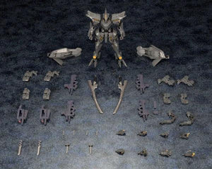 Kotobukiya Muv-Luv Unlimited The Day After Takemikaduchi Type-00C (Ver. 1.5) Model Kit - A-Z Toy Hobby