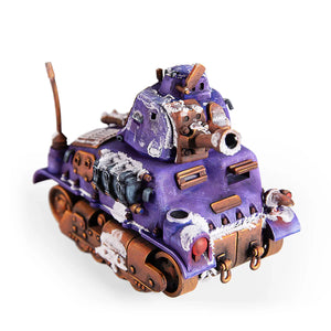 AK Interactive AK11263 3G Frost Effect Paint 17ml - A-Z Toy Hobby