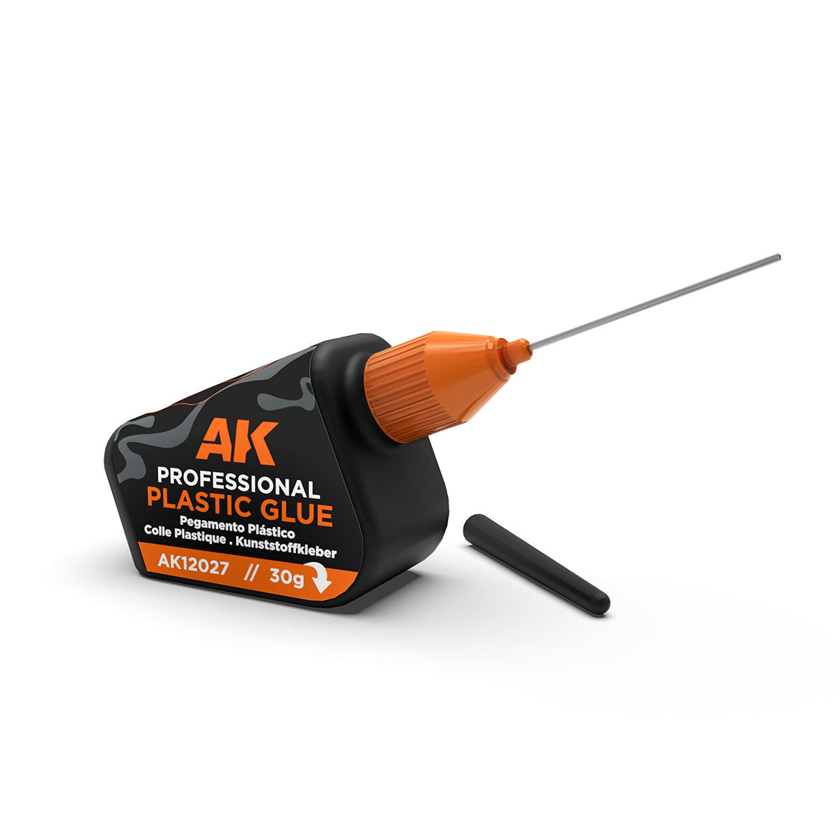 AK Interactive AK12027 Professional Plastic Glue 30g