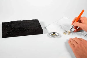 AK Interactive AK621 Dry Brush - A-Z Toy Hobby