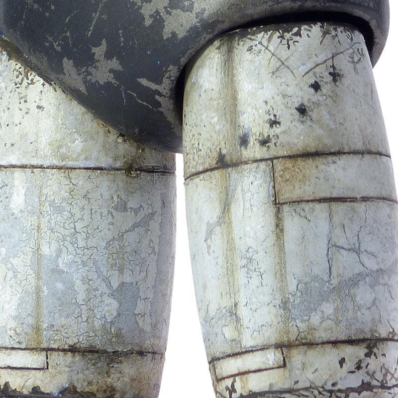 AK Interactive AK637 Starship Streaking Grime Enamel 35ml - A-Z Toy Hobby