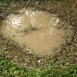 AK Interactive AK8028 Diorama Puddles 60ml - A-Z Toy Hobby
