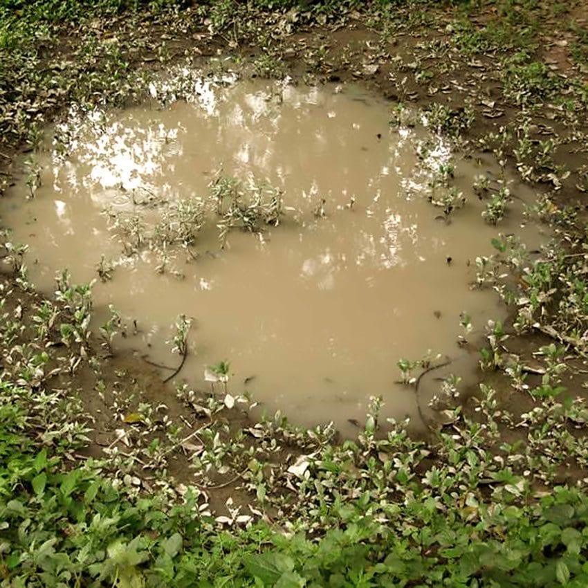 AK Interactive AK8028 Diorama Puddles 60ml - A-Z Toy Hobby