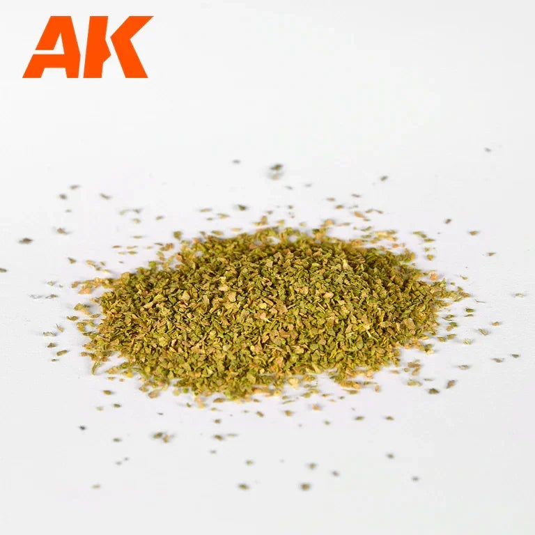 AK Interactive AK8261 Diorama Yellow Lichen 35ml - A-Z Toy Hobby