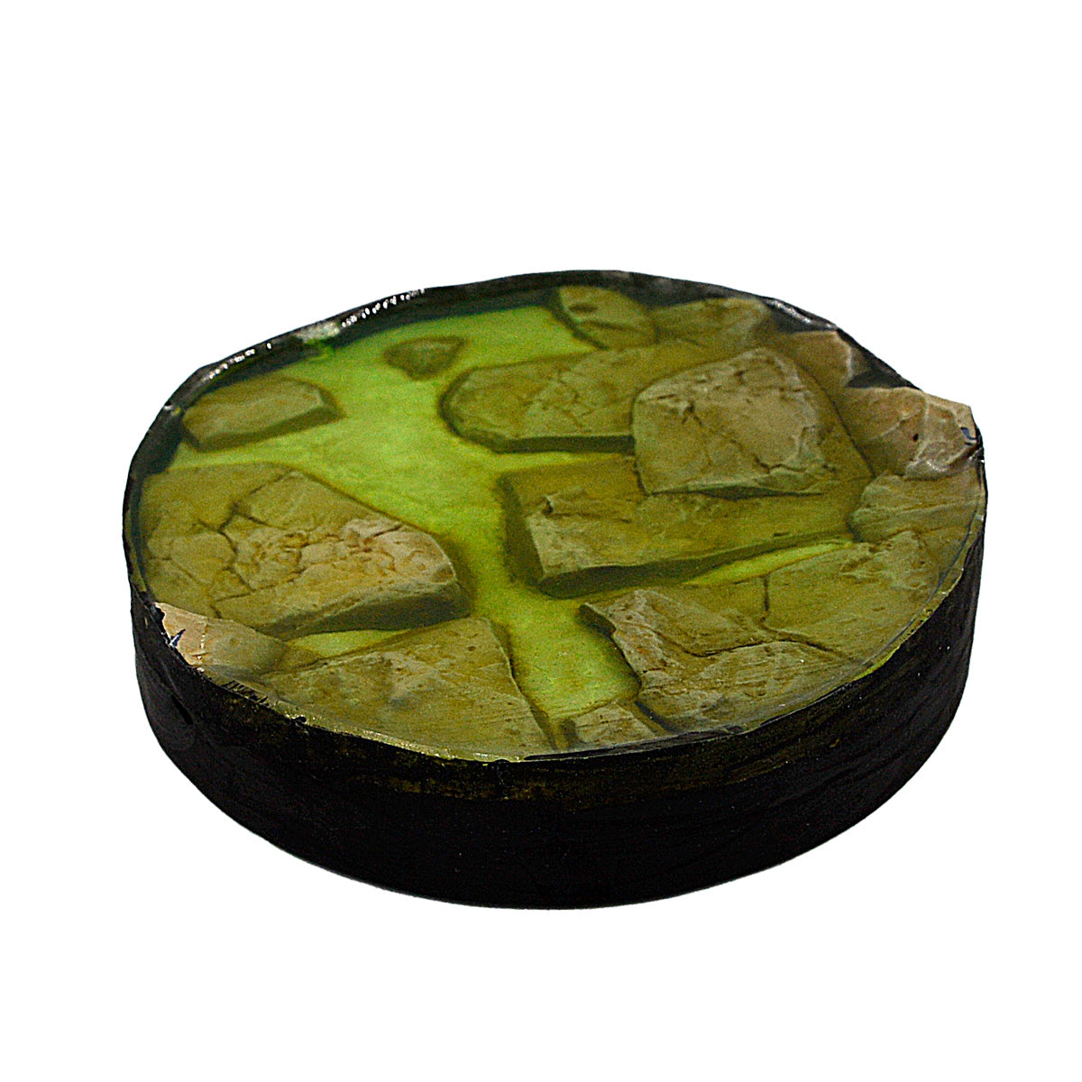 AK Interactive AK8290 Transparent UV Resin Water 30ml