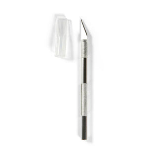 AK Interactive AK9515 Hobby Knife - A-Z Toy Hobby