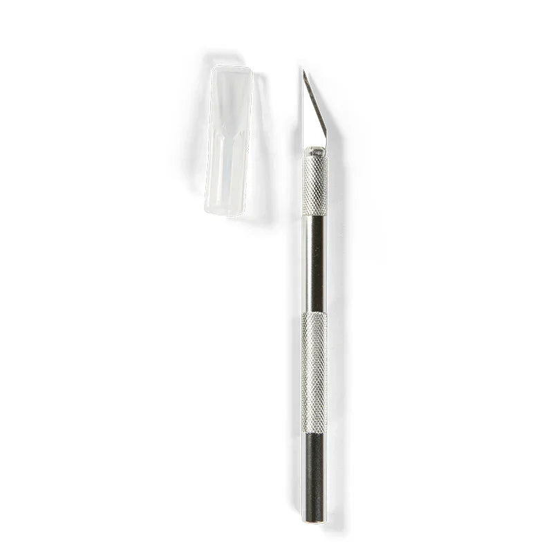AK Interactive AK9515 Hobby Knife - A-Z Toy Hobby