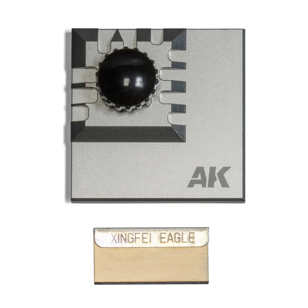 AK Interactive AK9530 Photoetch Bending Tool (1 screw) - A-Z Toy Hobby