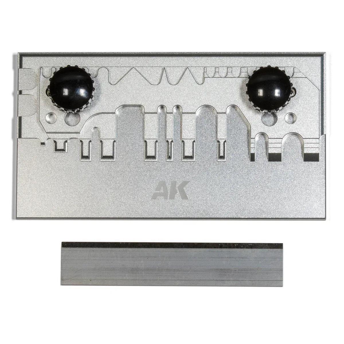 AK Interactive AK9531 Photoetch Bending Tool (2 screws) - A-Z Toy Hobby