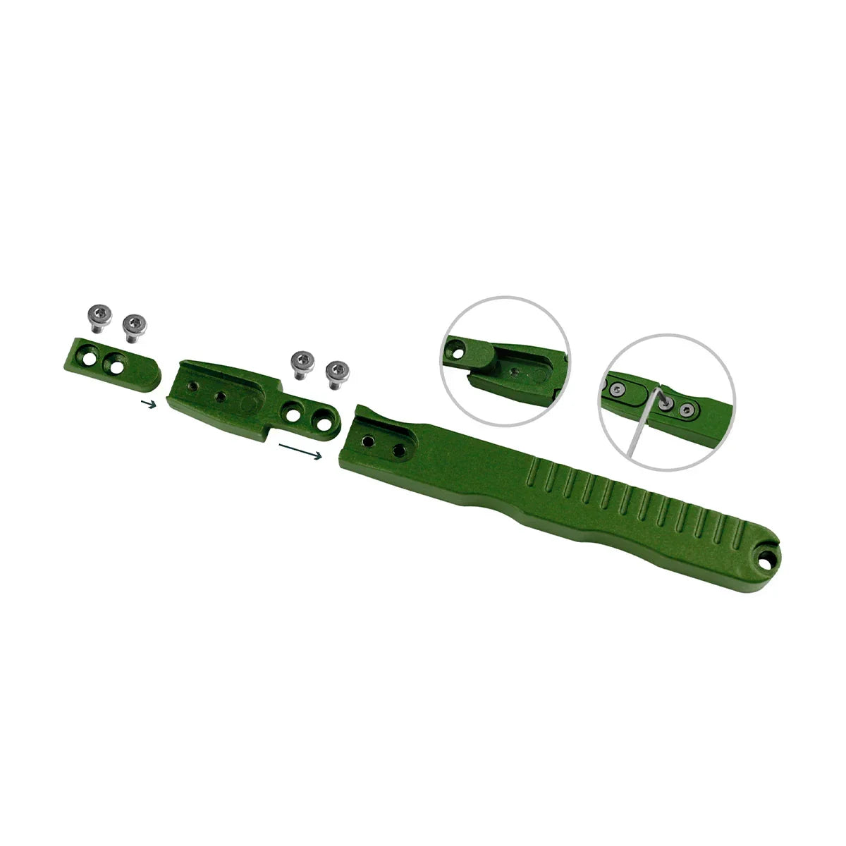 AK Interactive AK9536 Precision Model Saw - A-Z Toy Hobby