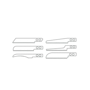 AK Interactive AK9536 Precision Model Saw - A-Z Toy Hobby