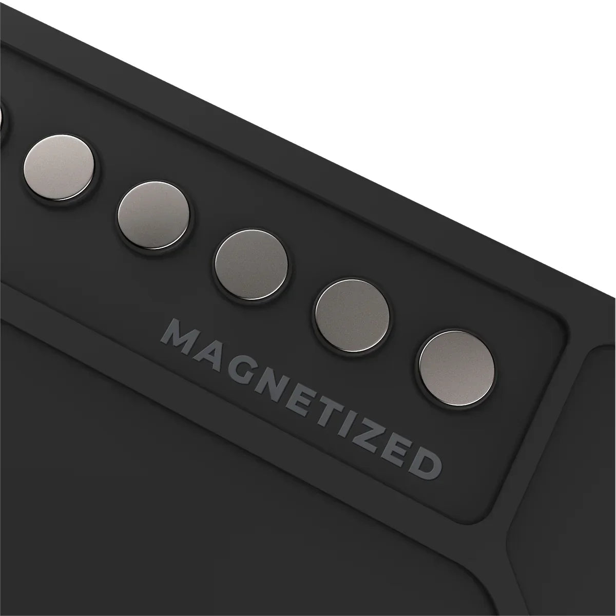 AK Interactive AK9561 Silicone Tablecloth Black - A-Z Toy Hobby