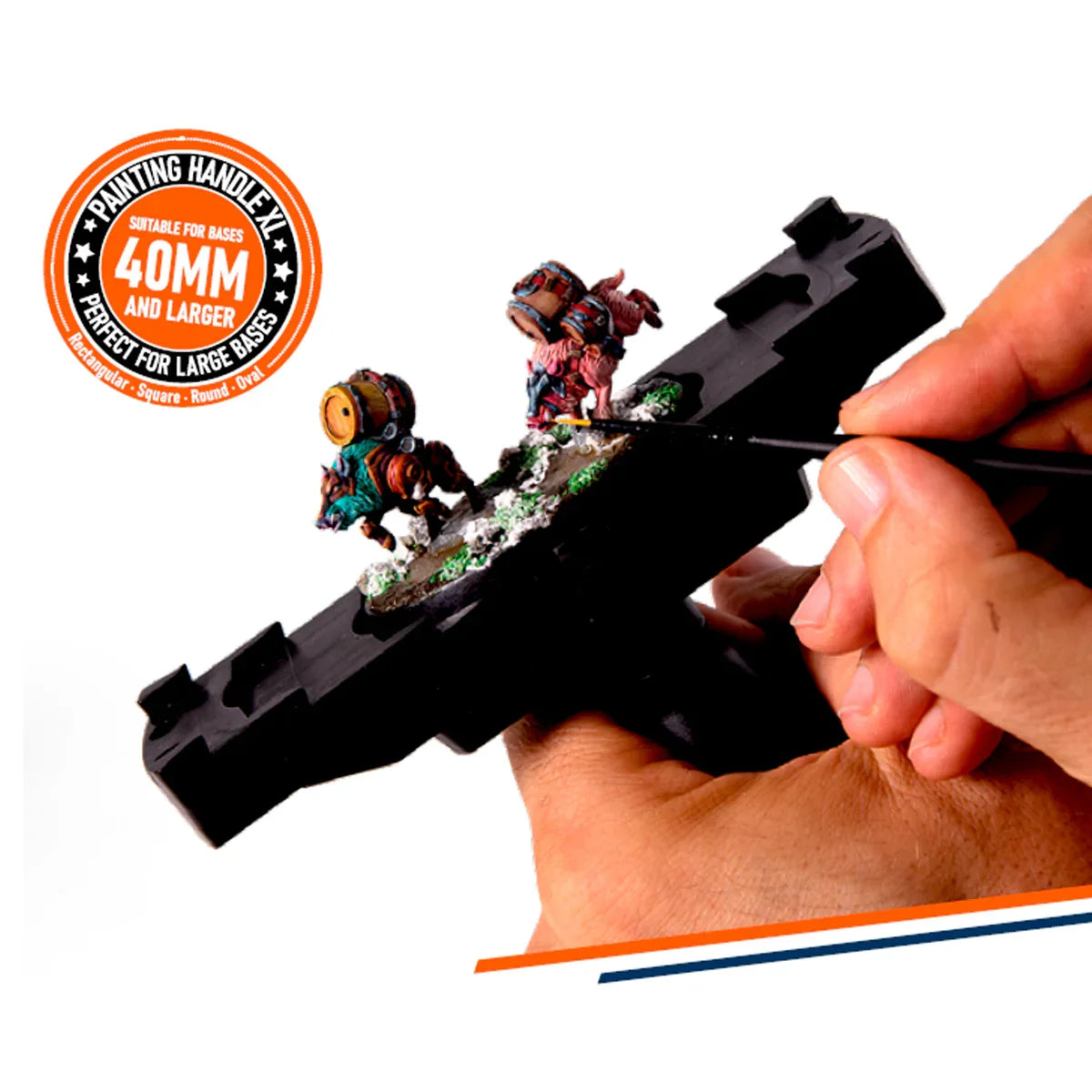 AK Interactive AK9564 Painting Handle XL