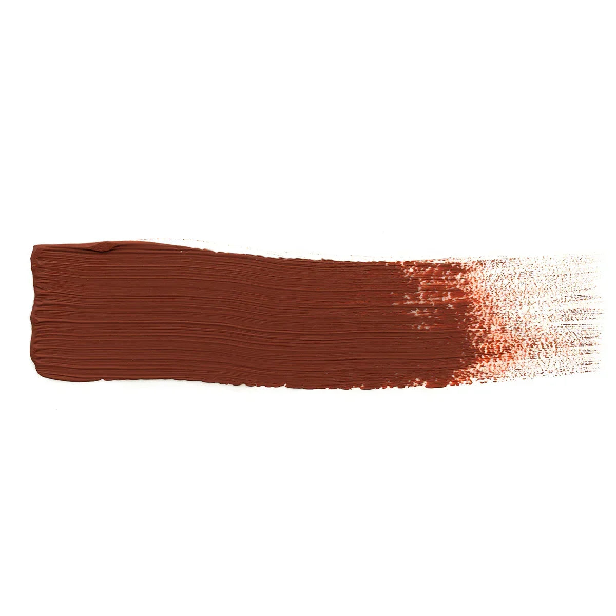 AK Interactive AKABT060 Red Ochre/Light Rust ABT 502 Oils - A-Z Toy Hobby